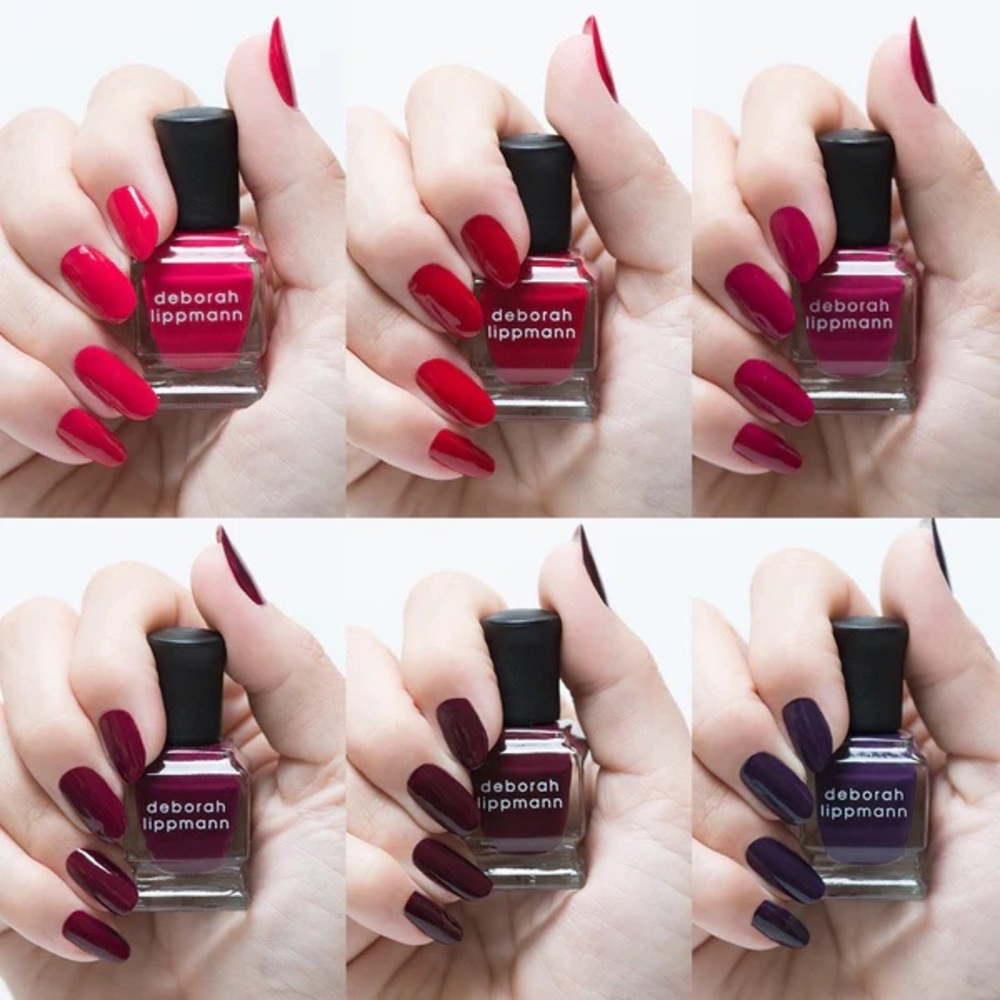 Deborah Lippmann Berry Collection - Picture 2 of 3